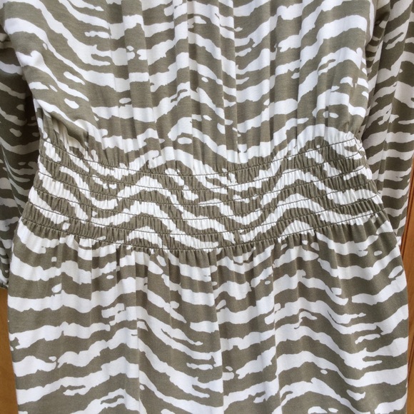 Michael Kors Blouse Top Size P/M - Picture 7 of 8